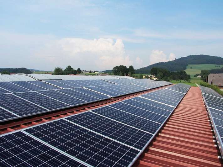 Solar Power: An Increasing Renewable Energy Source in Vizag