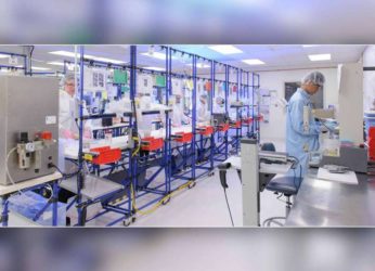 India’s First Medical Devices Manufacturing Park To Be Set Up in Vizag
