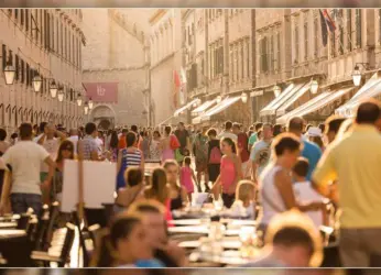 Vizag – City Of Destiny To See Big Tourist Rush