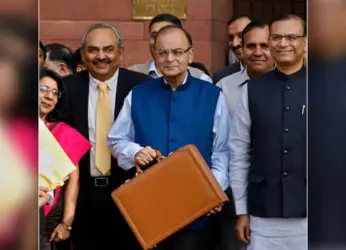 The Budget Briefcase – Origin