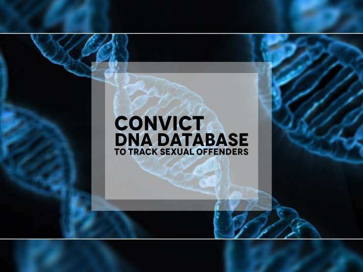 DNA Database