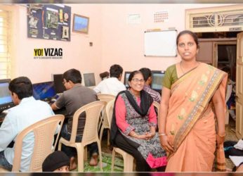 Suchitra Rao: The Woman With a Goal To Empower The Challenged