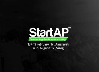 StarAP Amaravati 2017: Back to Instigate “Andhrapreneurship”
