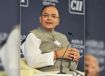 ARUN JAITLEY: BUDGET 2017 HIGHLIGHTS