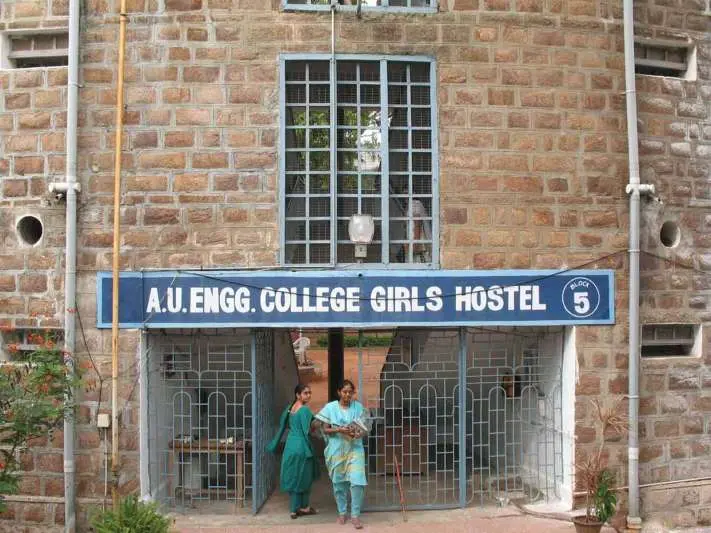hostel