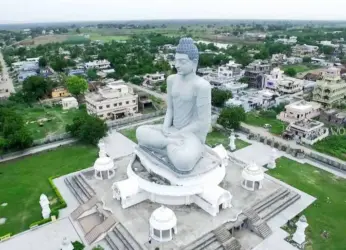 Amaravati To Be A Theme City!