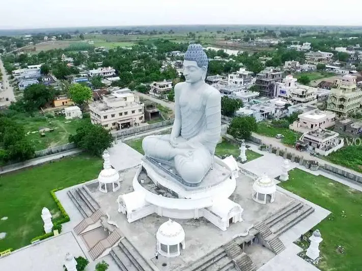 7 Interesting facts about Andhra Pradesh capital Amaravati that will blow your mind