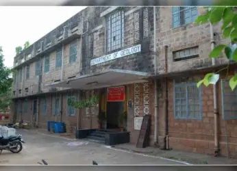 Andhra University Faces Threat From The Government