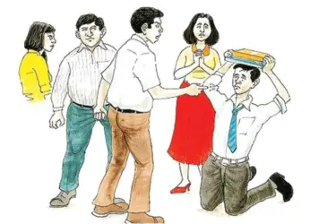 Anti-Ragging Committees Should Be Appointed