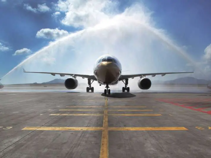 Thai airline's 180-seater flight set to fly to Bangkok from Visakhapatnam