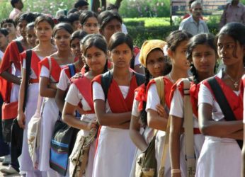 Vizag’s Female Literacy Rate Abysmally Low