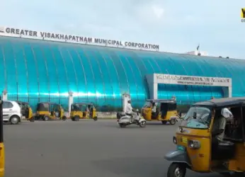 Vizag Smart City, 50 key locations identified by GVMC for installation of smart poles
