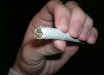 Conviction Rate Of Ganja Cases Show Alarming Trend