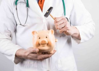 Government Doctors’ Salaries Delayed