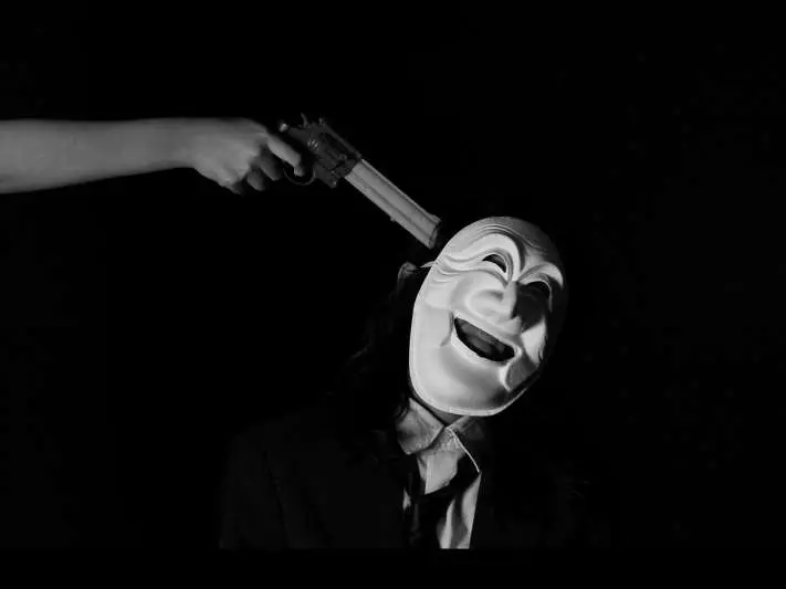 Gun Culture On A Rise In The City!