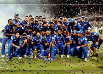 Vizag Not On The List Of Venues For IPL – 2017
