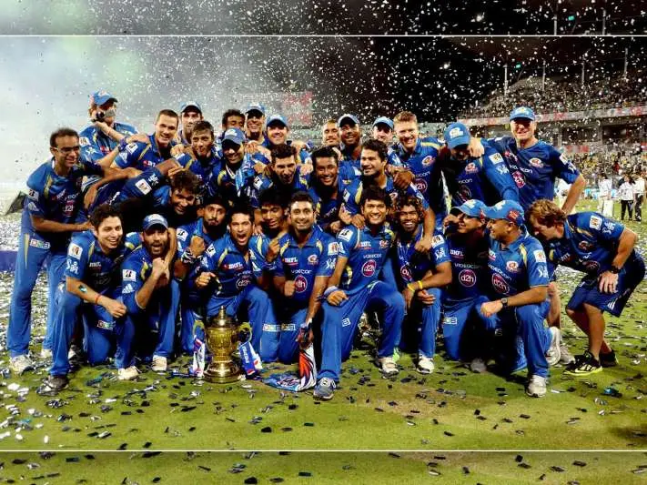 Vizag Not On The List Of Venues For IPL - 2017