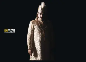 It’s Magic! – Jadugar Anand