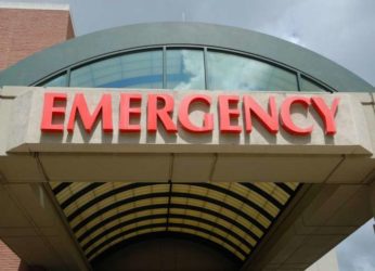 KGH to Have Emergency Department Soon
