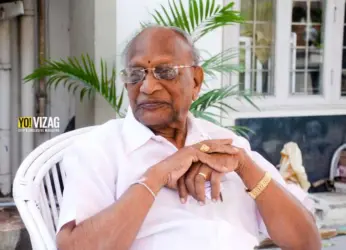 Eminent Vizagite – Mattapalli Challameyya