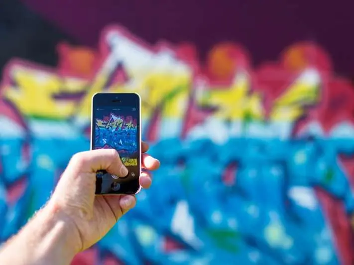 Vizag Teens And Their Use Of Smartphones