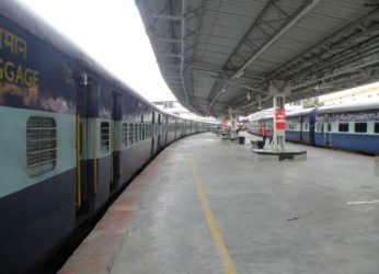 Special trains to Hyderabad and Tirupati from Vizag this festive season