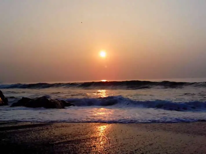 Tourism Conclave To Be Held In Visakhapatnam