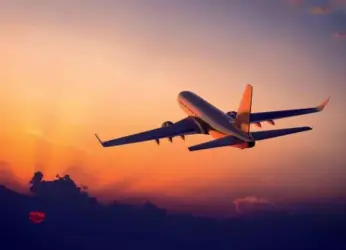 More Than 2 Million Fliers Recorded at Visakhapatnam Airport