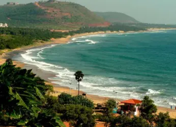 Vizag Tour Operators To Show Up in Berlin Meet