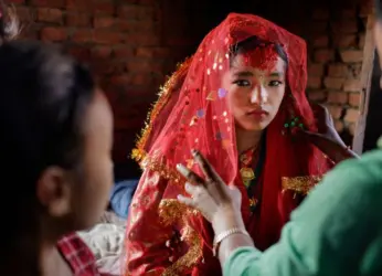 Andhra Pradesh suffers from Child Marriages