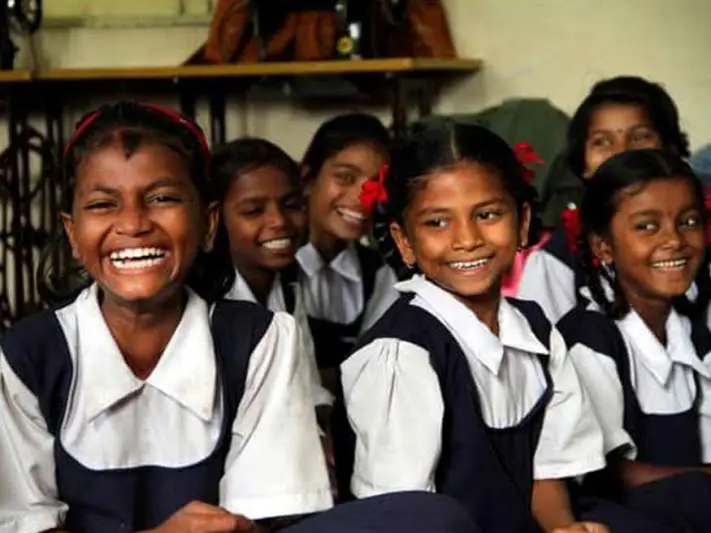 make difference change NGO