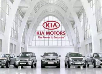 Andhra Pradesh to welcome first KIA Motors factory in India