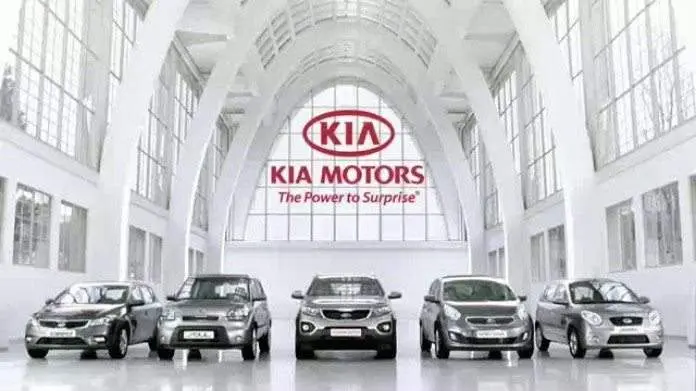 Kia