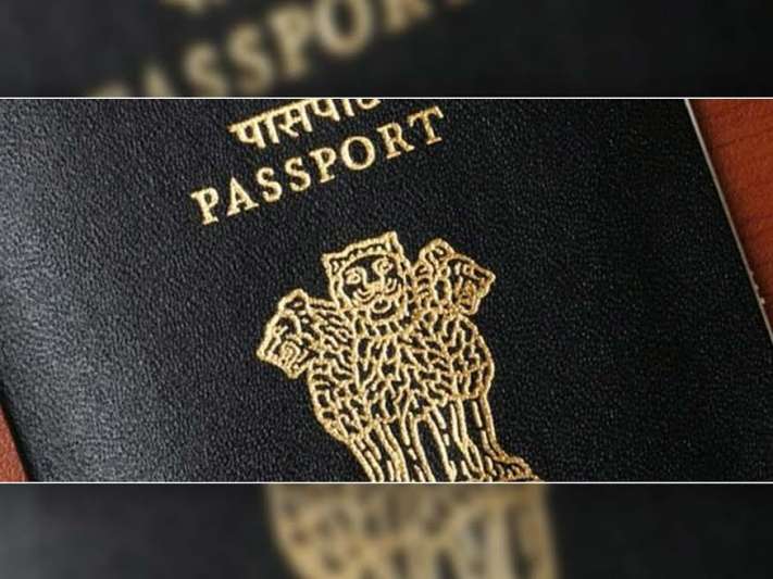 passport fraud students
