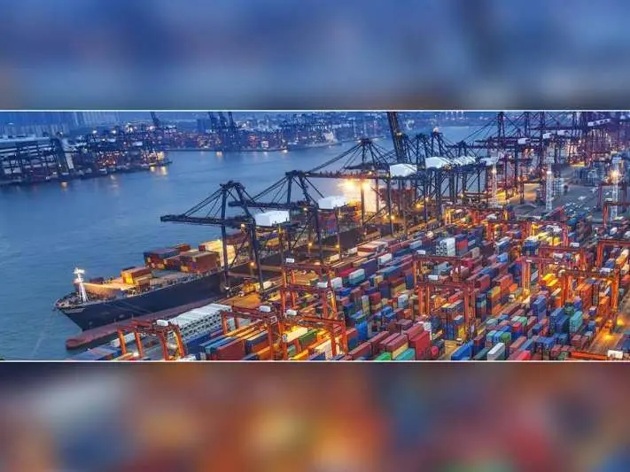 Sea ports in AP poised for rapid growth