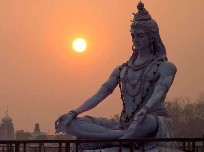 Significance of Maha Shivaratri