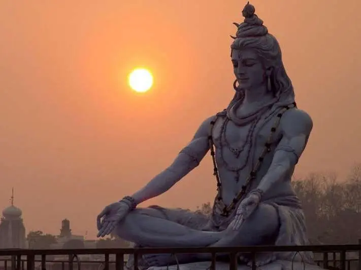 Significance of Maha Shivaratri