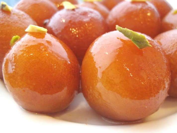 Hyderabad gears up for World Sweet Festival