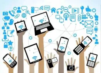 Vizag teens immersed in Technology