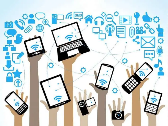 Vizag teens immersed in Technology