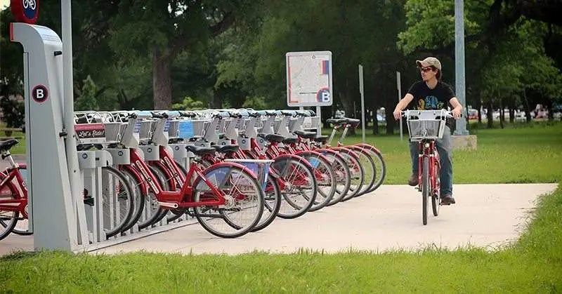 Vizag to get State's first public bicycle sharing station
