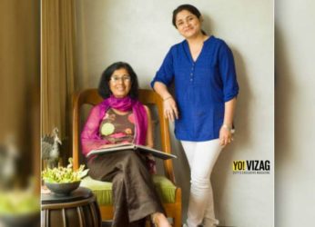 Women of Substance from Vizag
