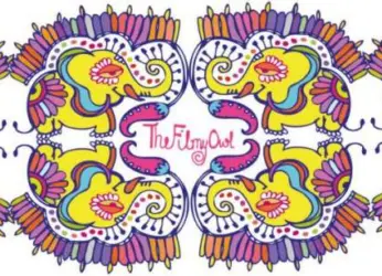 A Paradise for art lovers – The Filmy Owl