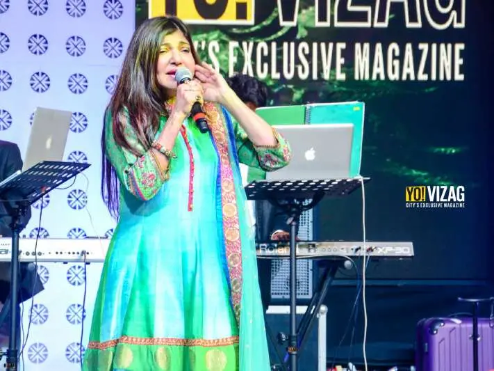 Alka Yagnik