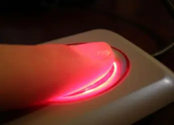 Biometric Attendance Lags in North Coastal Districts