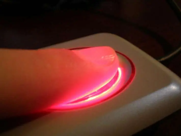 Biometric Attendance Lags in North Coastal Districts