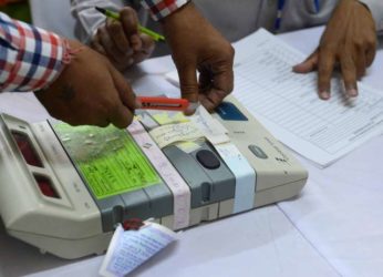 Counting of Ballots Still in Progress – North Andhra Graduates’ Constituency