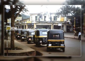 Digital Meter System To Be Implemented In Vizag Autos
