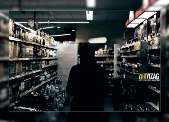 Liquor Sales Reach A High As Shops Reopen After Two Dry Days