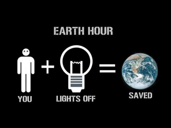 Earth Hour